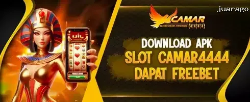 Bonus Spesial Download juarago APK screenshot