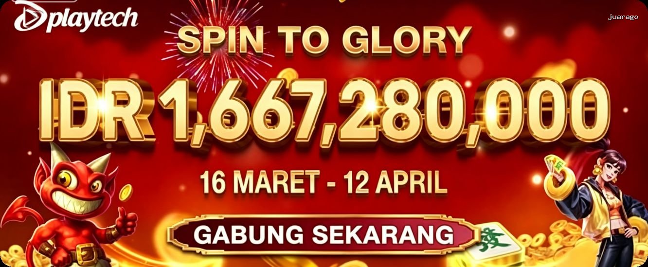 Unduh juarago apk Versi Terbaru