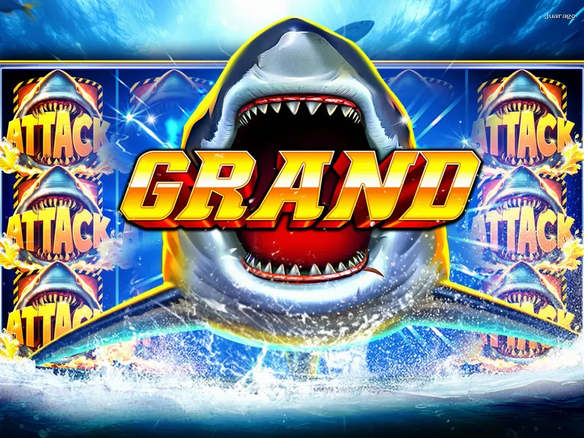 Promosi & Jackpot juarago screenshot