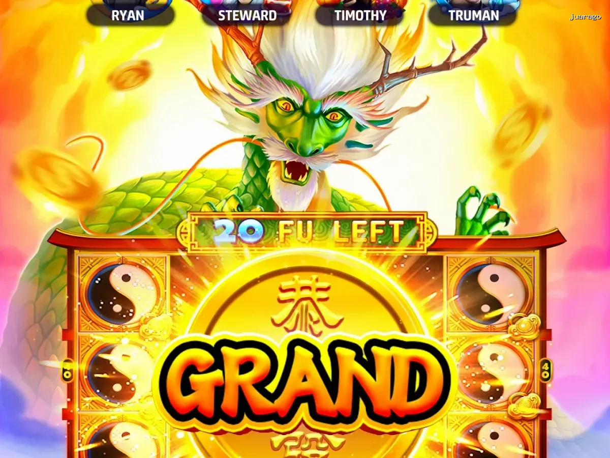 Koleksi juarago Slot Gacor screenshot